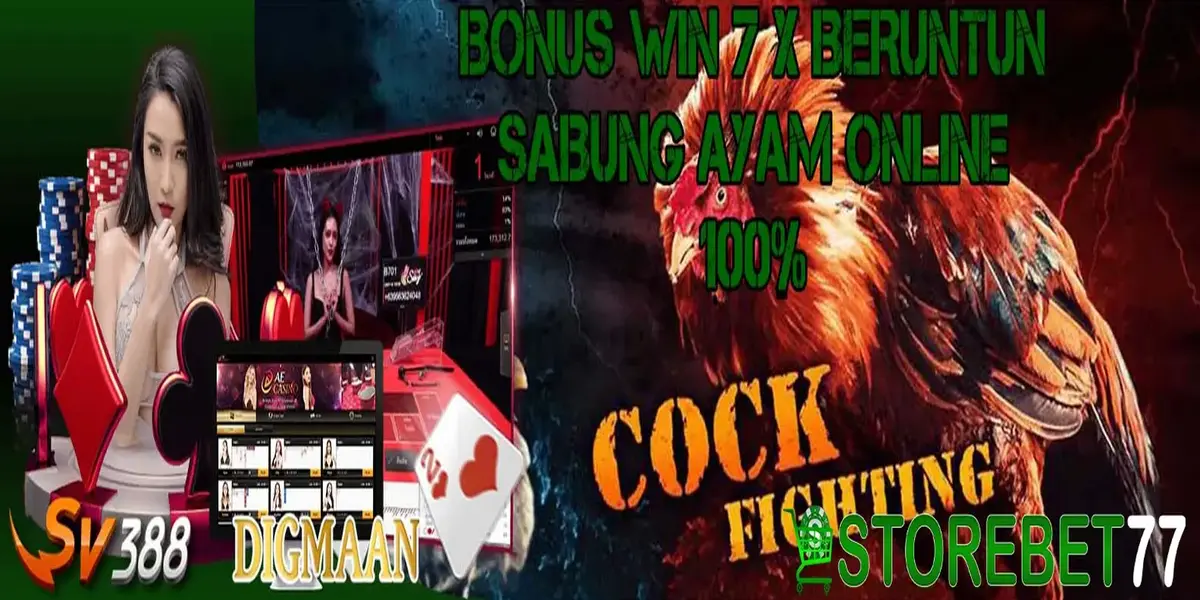 STOREBET77 -  - STOREBET77
