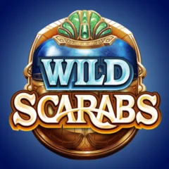 Wild Scarabs - STOREBET77