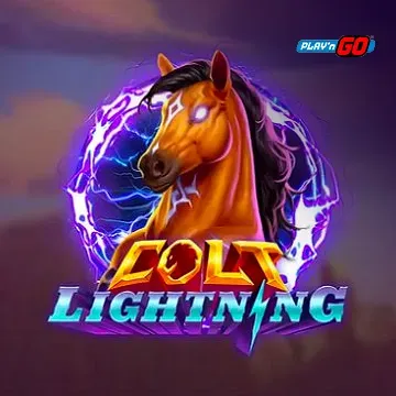 Colt Lightning - STOREBET77