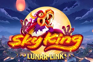 Luna Link: Sky King - STOREBET77