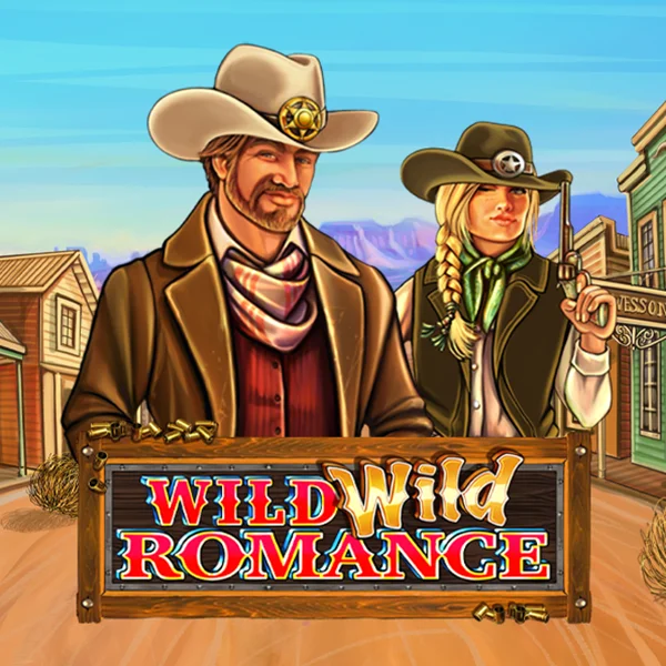 Wild Wild Romance - STOREBET77
