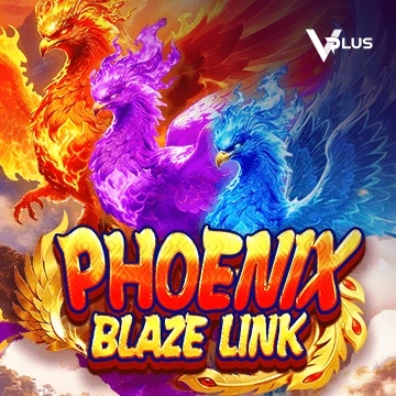 Phoenix Blaze Link - STOREBET77