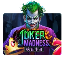 Joker123 : Joker Madness - STOREBET77