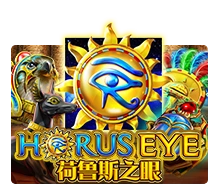 Joker123 : Horus Eye - STOREBET77
