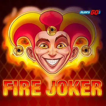 Fire Joker - STOREBET77