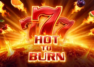 Pragmatic : Hot to Burn - STOREBET77