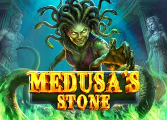 Pragmatic : Medusas Stone - STOREBET77