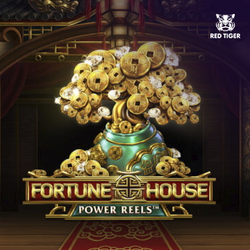 Fortune House Power Reels - STOREBET77
