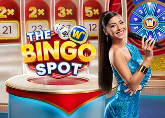 Vegas Ball Bonanza - STOREBET77