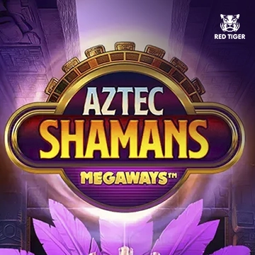 Aztec Shamans MegaWays - STOREBET77