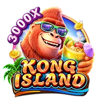 Facai : KONG ISLAND - STOREBET77