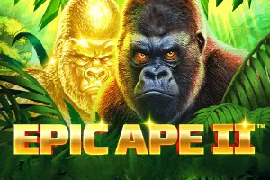 Epic Ape 2 - STOREBET77