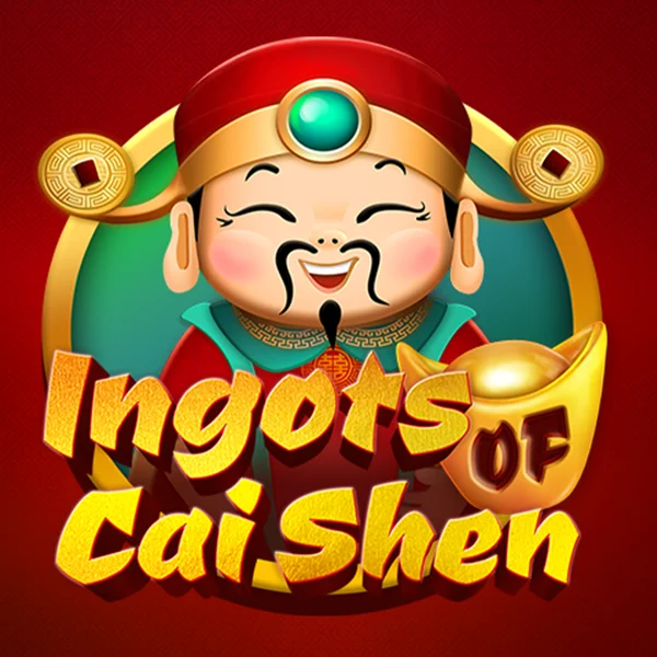 Ingots of Cai Shen - STOREBET77