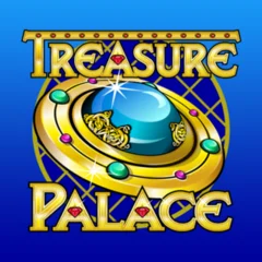 Treasure Palace - STOREBET77
