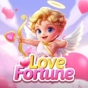Love Fortune - STOREBET77