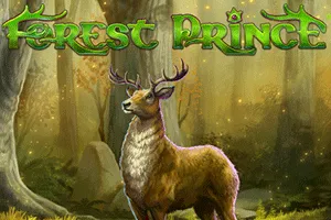 Forest Prince - STOREBET77