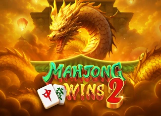 Pragmatic : Mahjong Wins 2 - STOREBET77