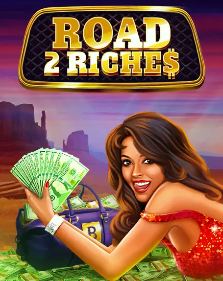 Bgaming : Road 2 Riches - STOREBET77