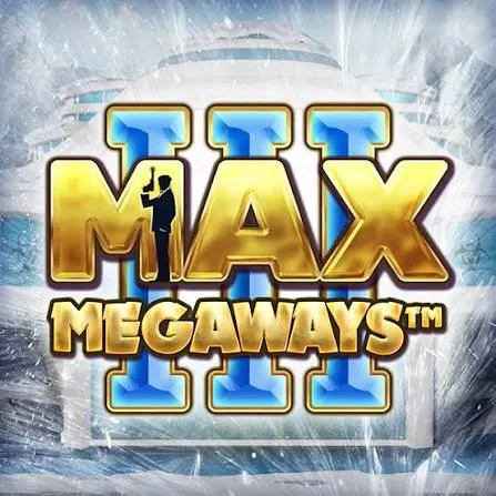 Bigtime : Max Megaways 3 - STOREBET77