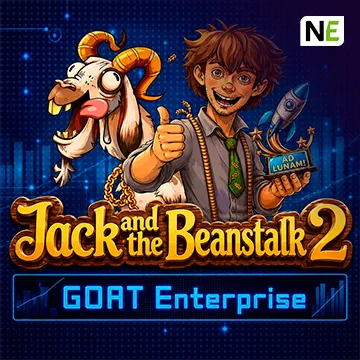 Jack and the Beanstalk 2: GOAT Enterprise - STOREBET77