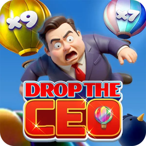 Drop The CEO - STOREBET77