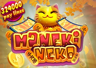 Kucing Pembawa Keberuntungan - STOREBET77