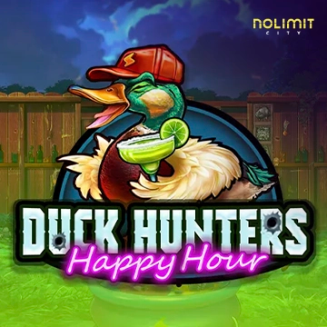 NolimitCity : Duck Hunters Happy Hour - STOREBET77