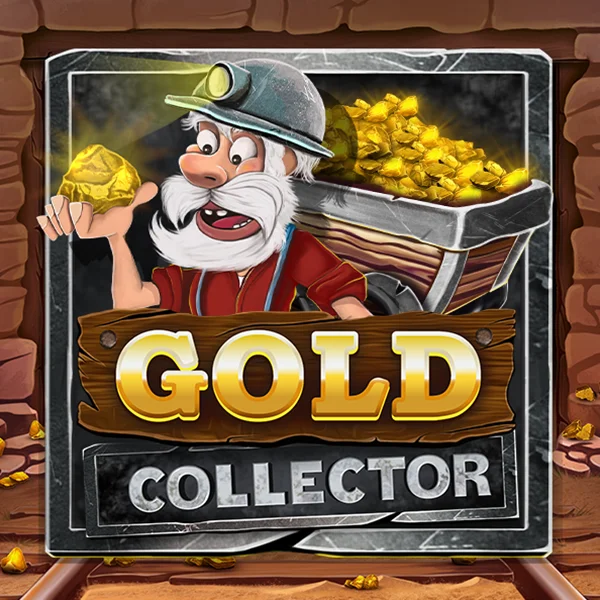 Gold Collector - STOREBET77