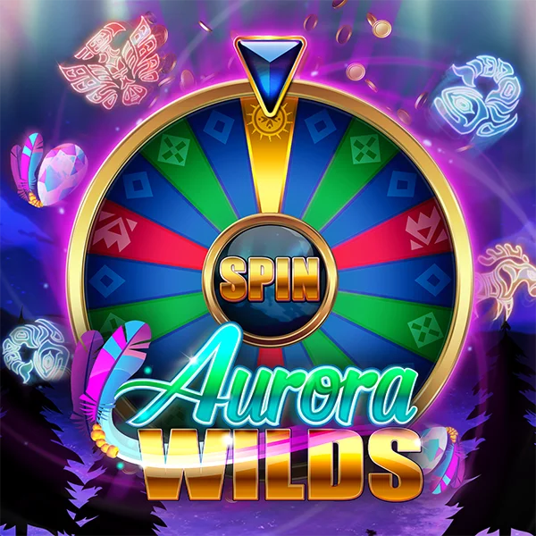 Aurora Wilds - STOREBET77