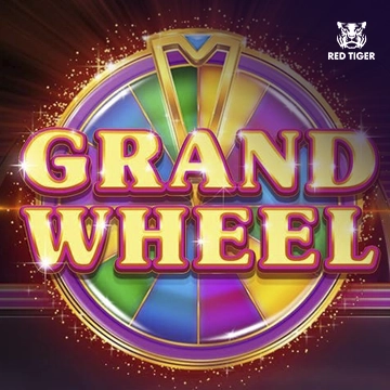 Grand Wheel - STOREBET77