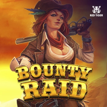 Bounty Raid - STOREBET77