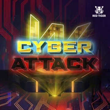 Cyber Attack - STOREBET77