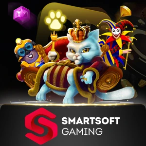 SmartSoft - STOREBET77