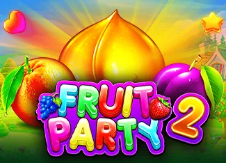 Pragmatic : Fruit Party 2 - STOREBET77