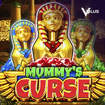 Mummy``s Curse - STOREBET77