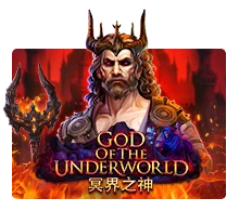 Joker123 : God Of The Underworld - STOREBET77