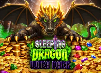 Pragmatic : Sleeping Dragon Ultra Dark - STOREBET77