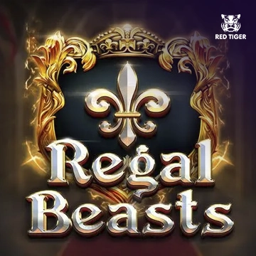 Regal Beasts - STOREBET77