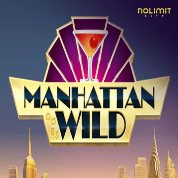 NolimitCity : Manhattan Goes Wild - STOREBET77