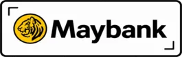 Bank Maybank - STOREBET77