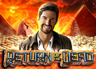 Pragmatic : Return of the Dead - STOREBET77