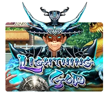 Joker123 : Lightning God - STOREBET77