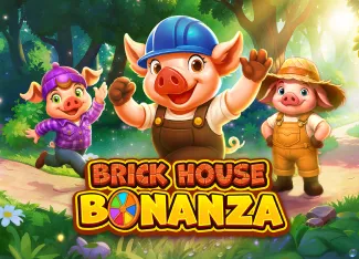 Pragmatic : Brick House Bonanza - STOREBET77