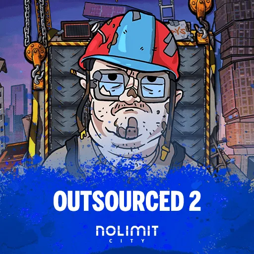 NolimitCity : Outsourced 2 - Balkan Engineering - STOREBET77