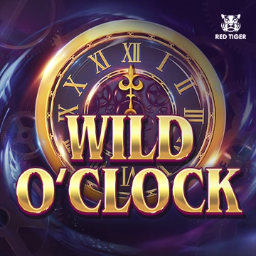 Wild OClock - STOREBET77