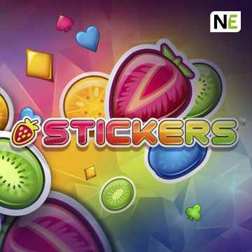 Stickers - STOREBET77