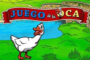 Juego de la oca - STOREBET77