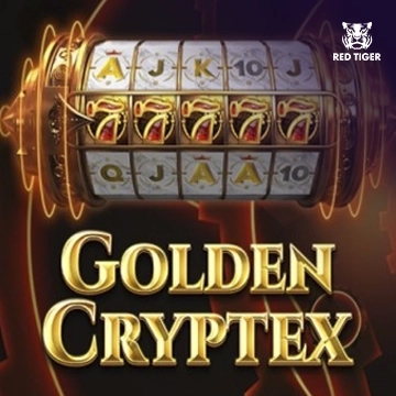 Golden Cryptex - STOREBET77