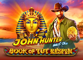Pragmatic : Book Of Tut Respin - STOREBET77