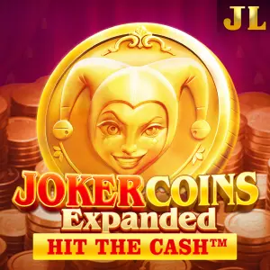 Jili : Joker Coin Expanded - STOREBET77